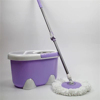 Velký Spin Mop