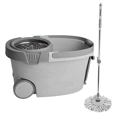 Profesionální sada mopu a kbelíku